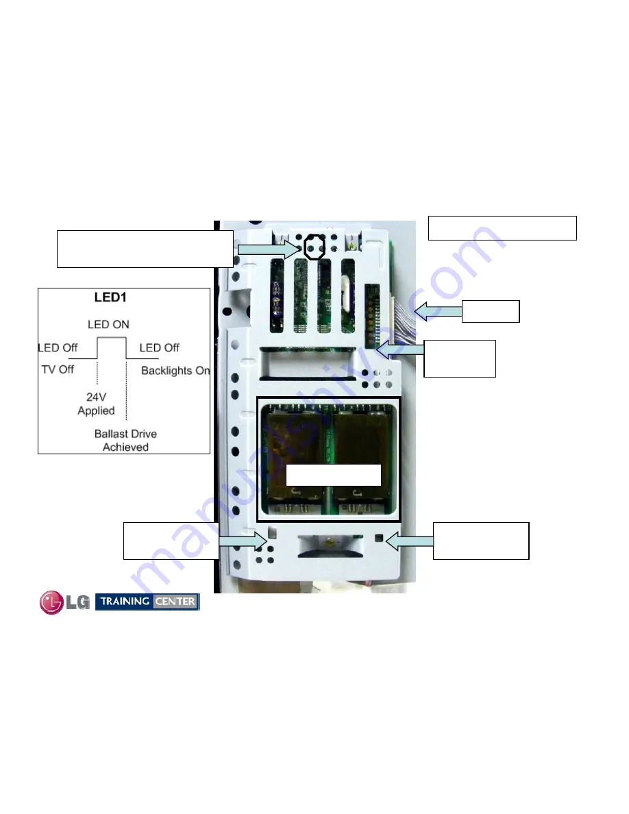 LG 32LH30 Series Скачать руководство пользователя страница 37