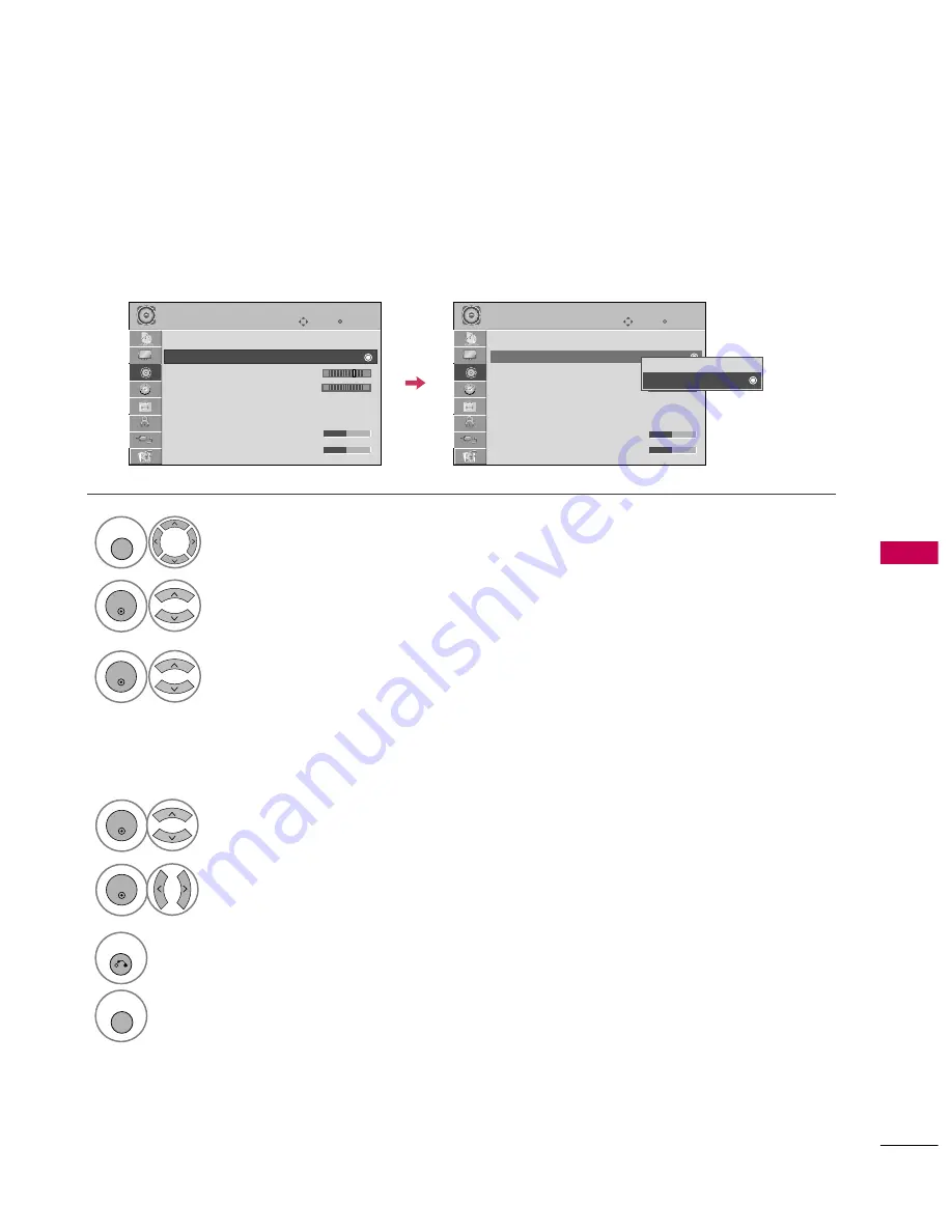 LG 32LH40 Series Скачать руководство пользователя страница 83