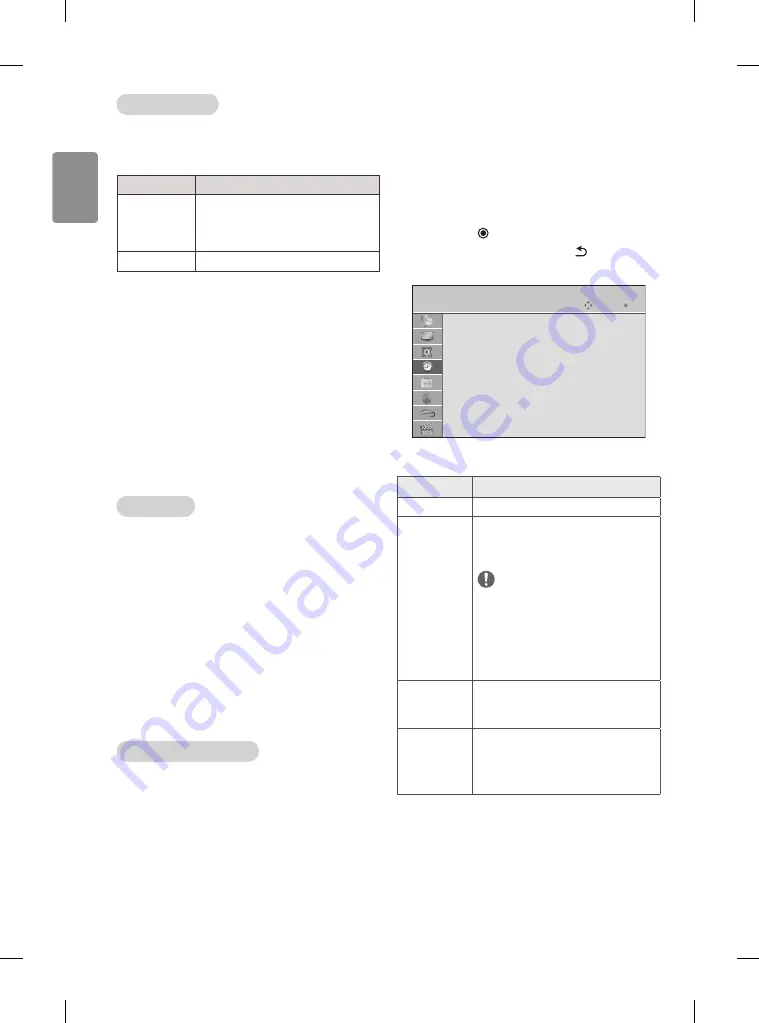 LG 32LH518A.APH Скачать руководство пользователя страница 36