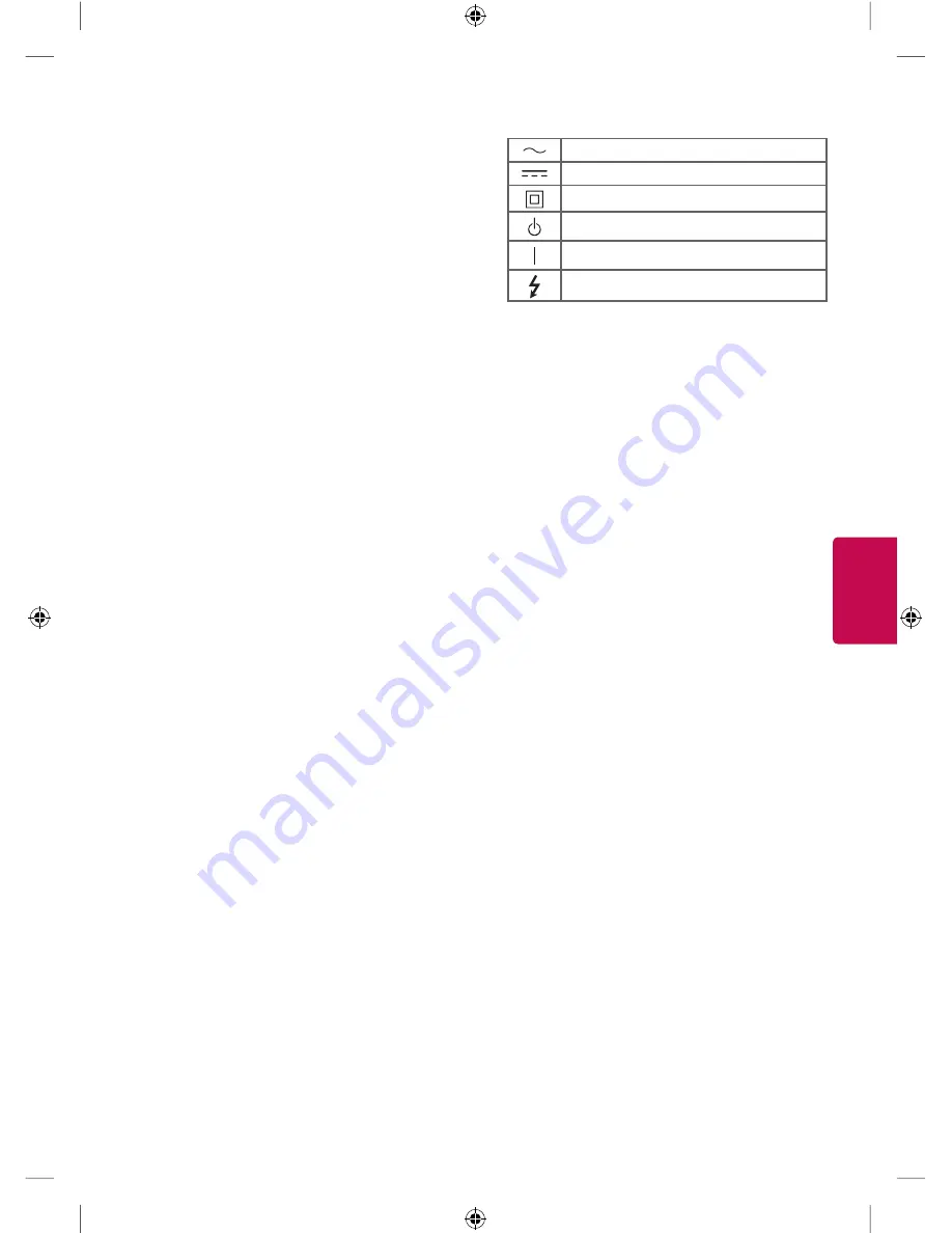 LG 32LH550B Owner'S Manual Download Page 13