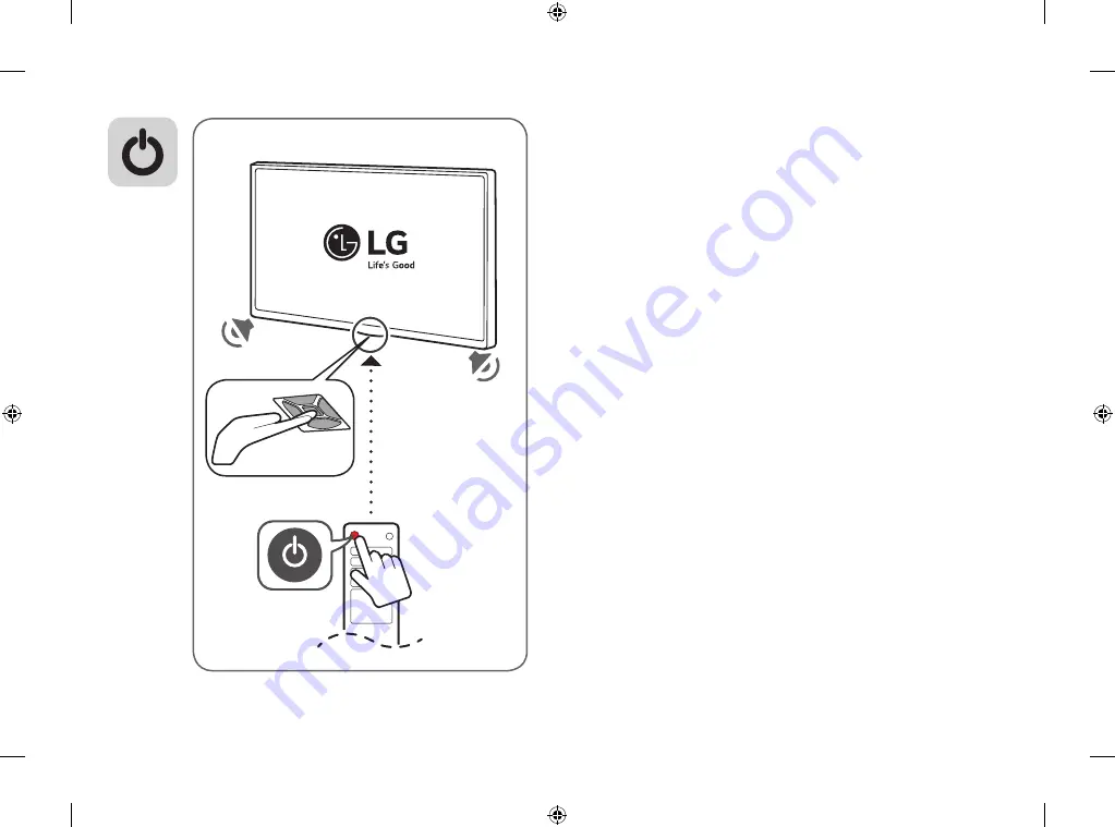 LG 32LH604B.APH Manual Download Page 8