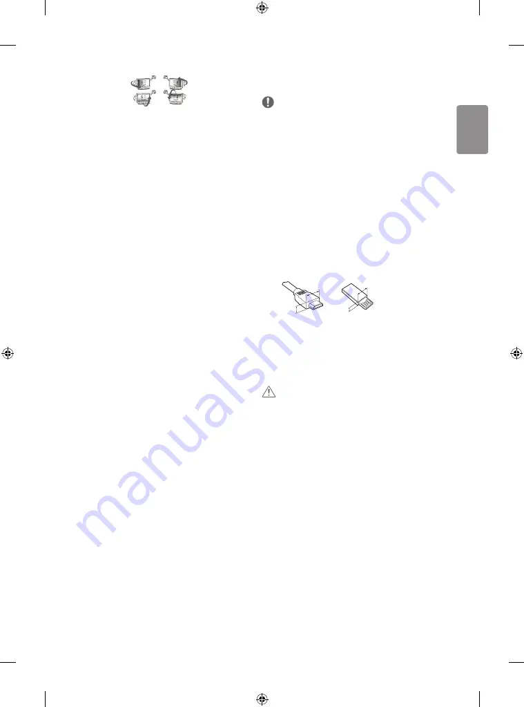 LG 32LH604B.APH Manual Download Page 19