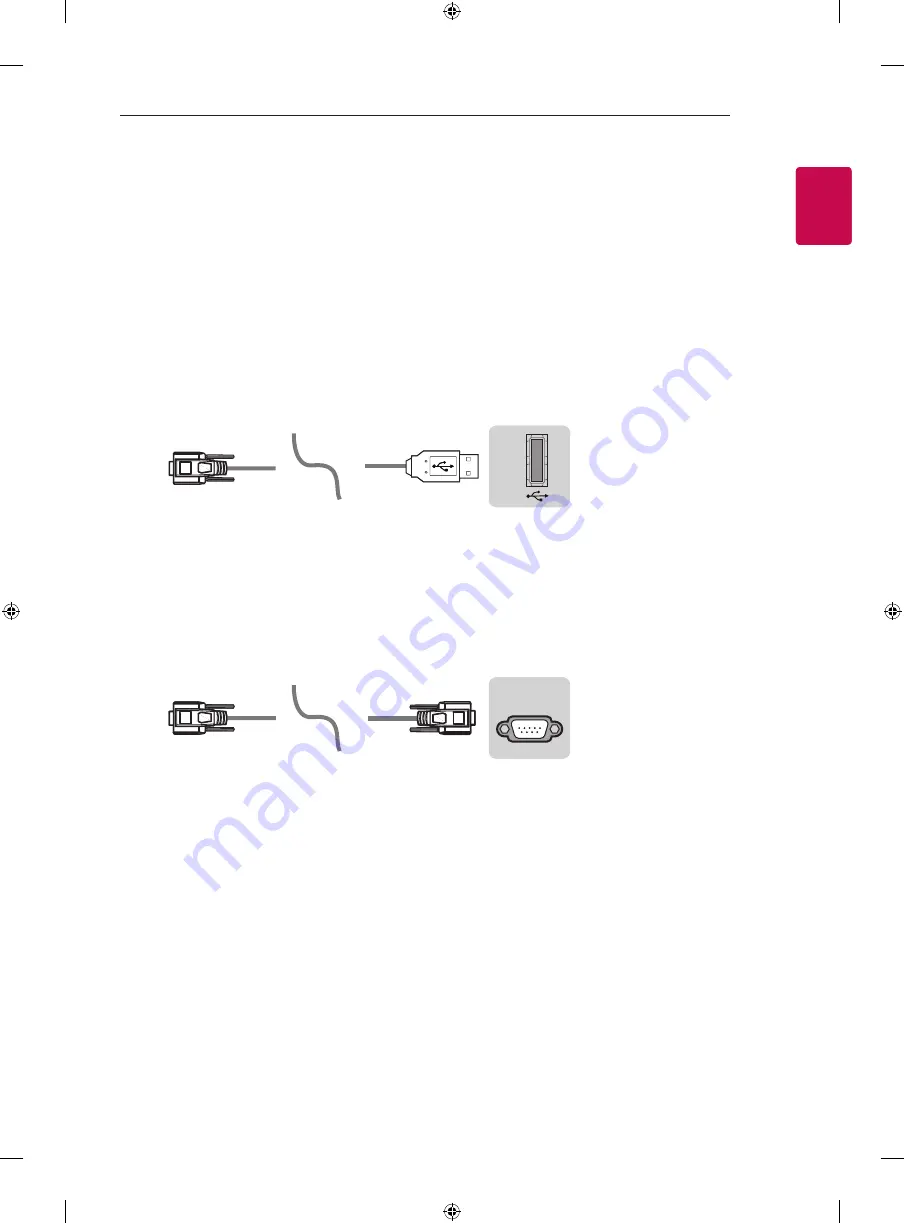 LG 32LJ510D-TB Manual Download Page 39