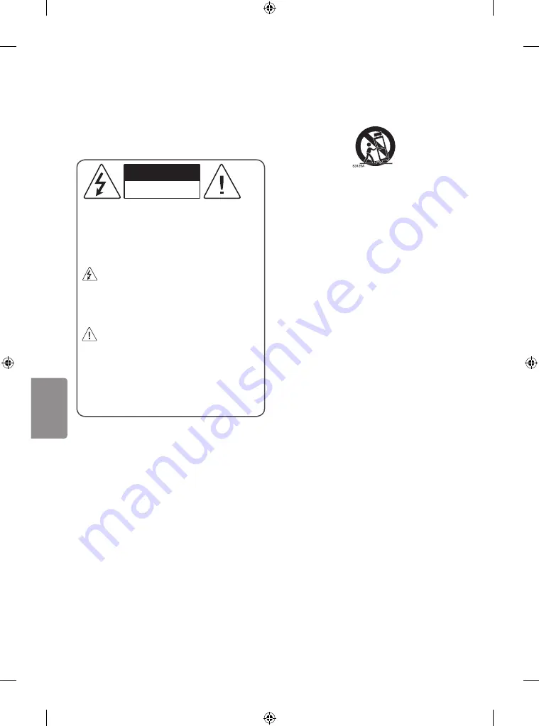 LG 32LJ520B Owner'S Manual Download Page 31