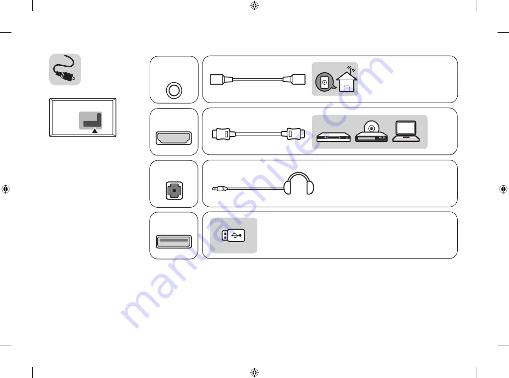 LG 32LJ522D-TA Скачать руководство пользователя страница 4