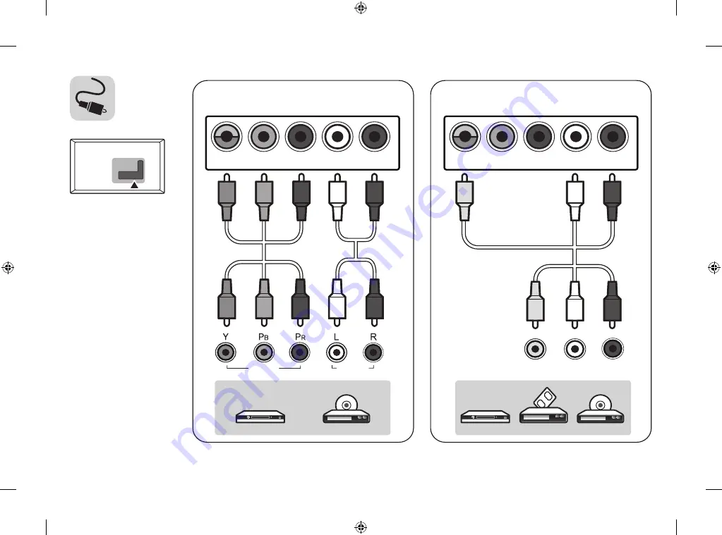 LG 32LJ60 Series Owner'S Manual Download Page 7