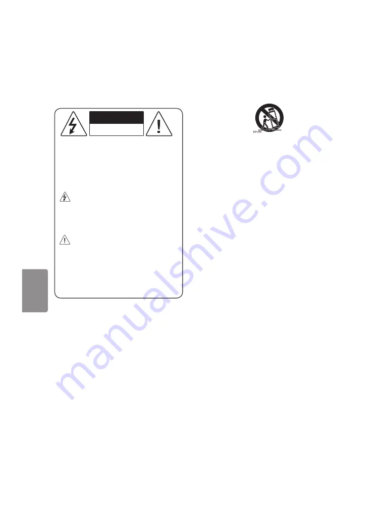 LG 32LJ600B Easy Setup Manual Download Page 35