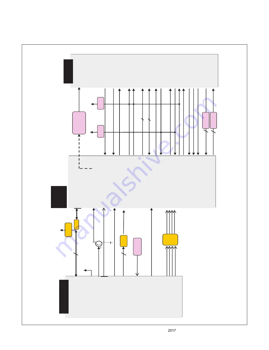 LG 32LJ600U Service Manual Download Page 12