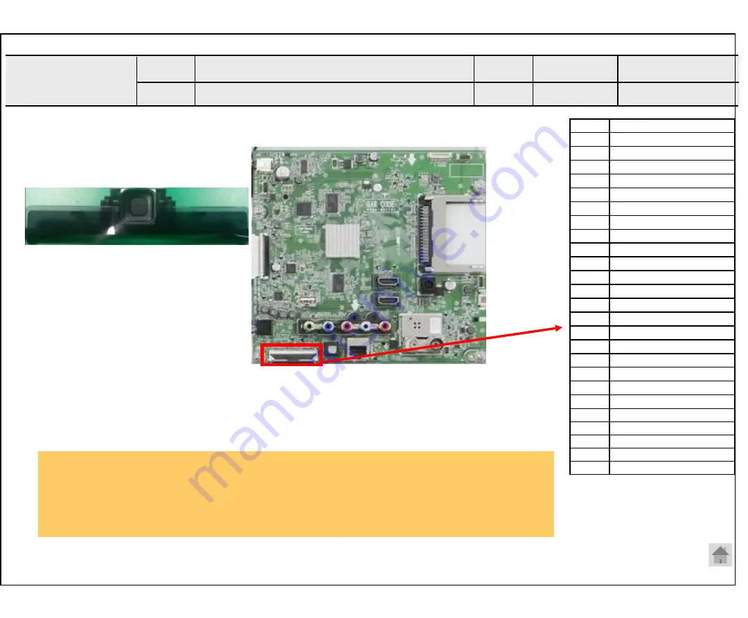 LG 32LJ600U Скачать руководство пользователя страница 54