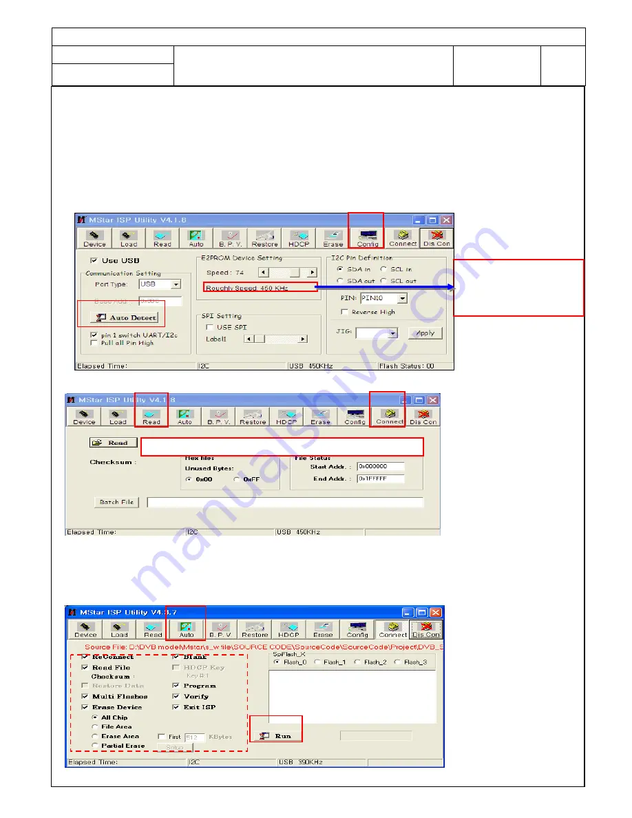 LG 32LK450 Service Manual Download Page 64