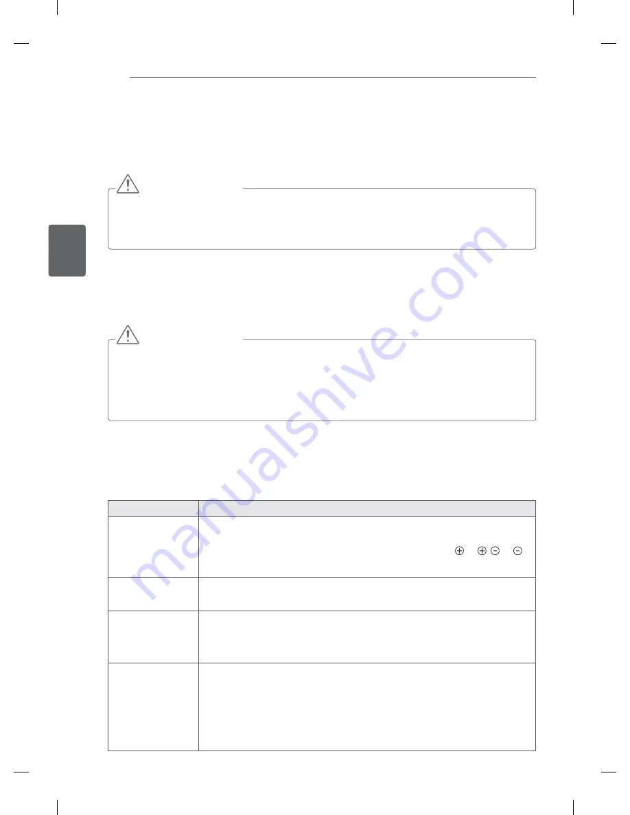 LG 32LM3400-ZA Owner'S Manual Download Page 78