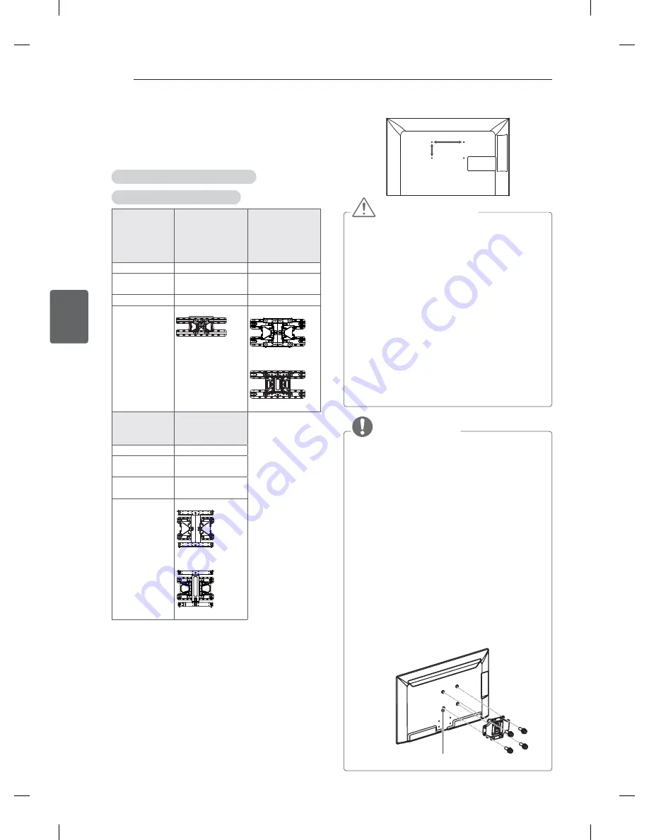 LG 32LM3400-ZA Скачать руководство пользователя страница 98