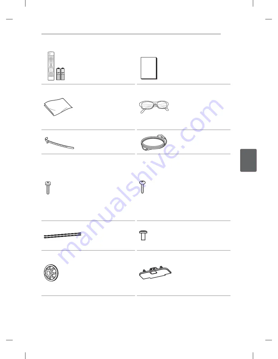 LG 32LM3400-ZA Owner'S Manual Download Page 115