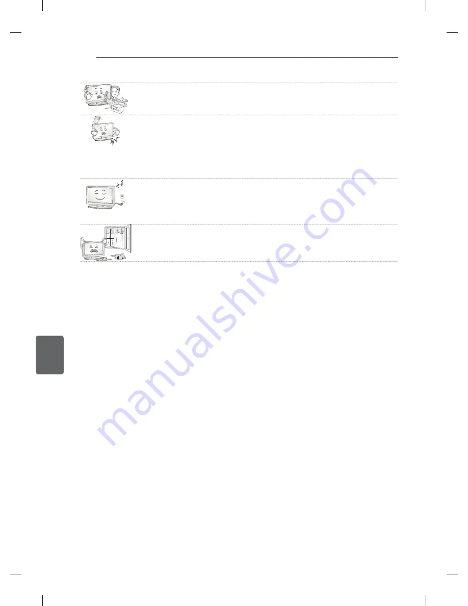 LG 32LM3400-ZA Owner'S Manual Download Page 156