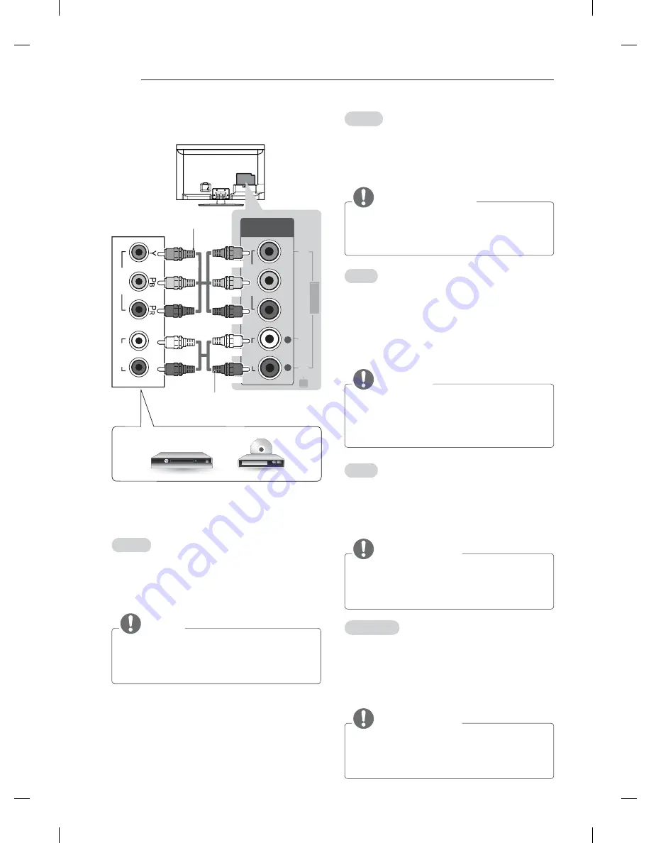 LG 32LM3400-ZA Скачать руководство пользователя страница 402