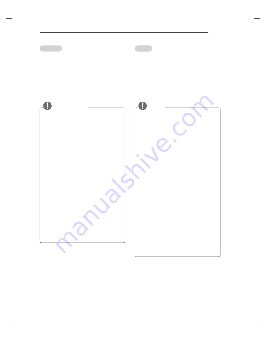 LG 32LM3400-ZA Owner'S Manual Download Page 427