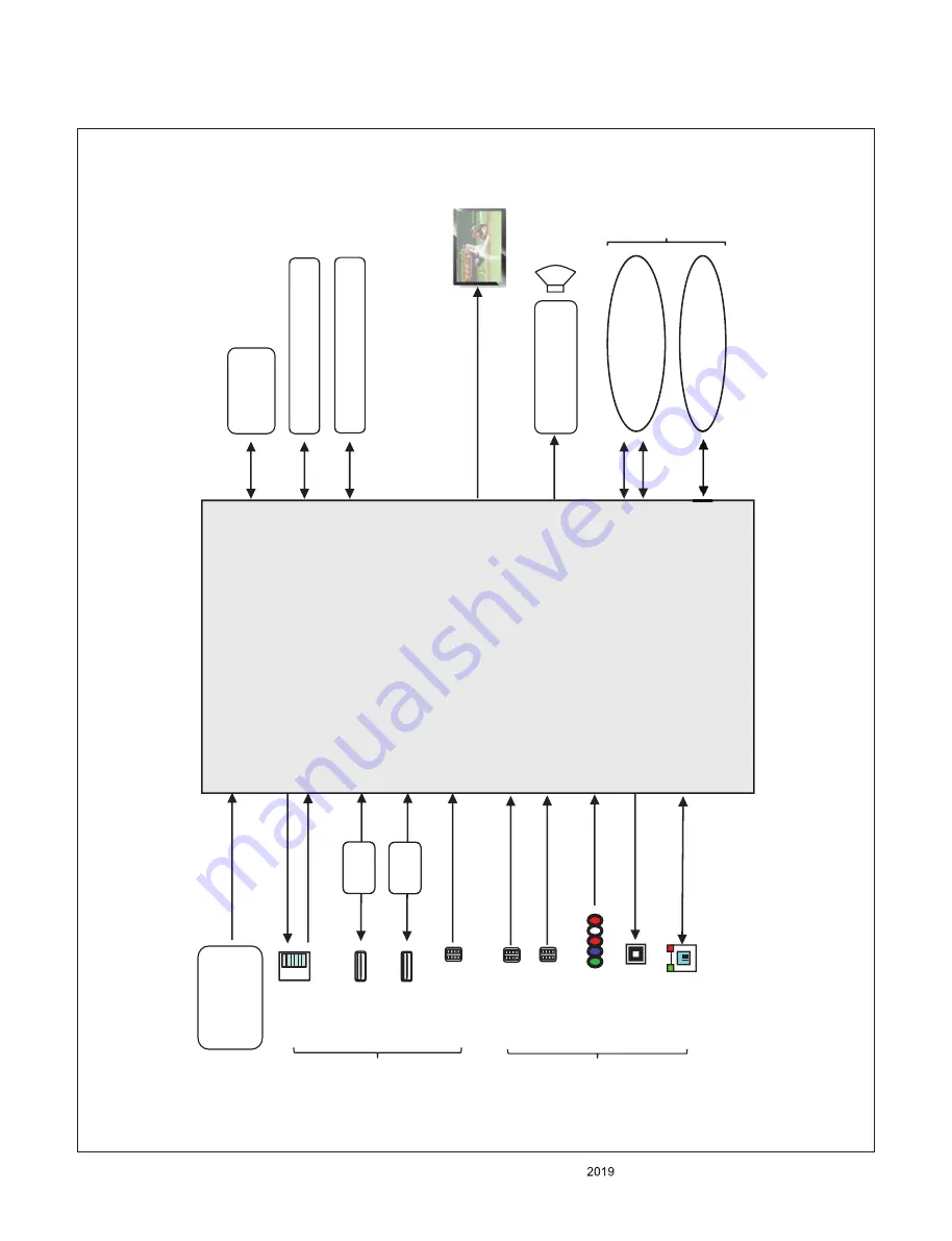 LG 32LM570BPUA Service Manual Download Page 12