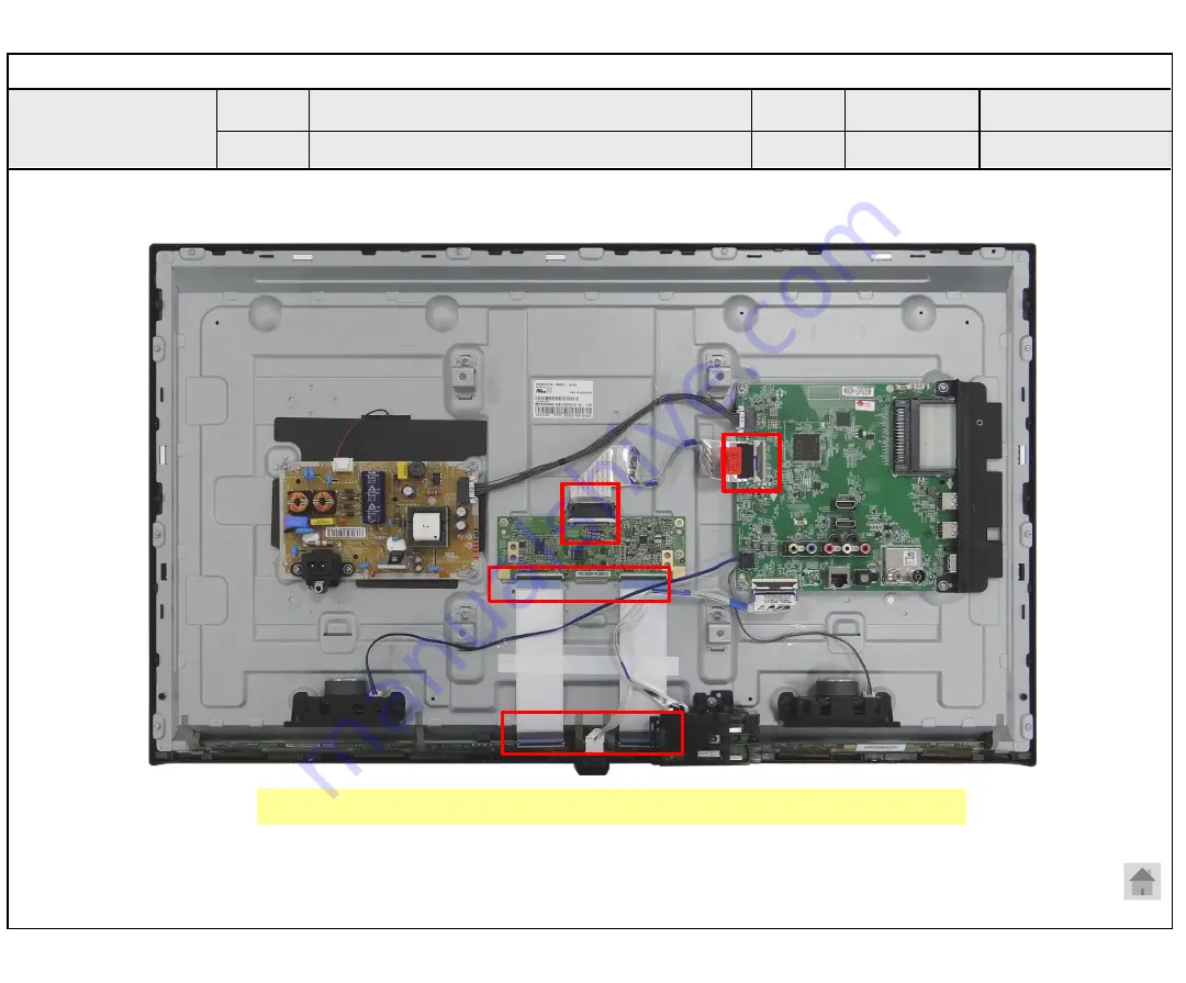 LG 32LM570BPUA Скачать руководство пользователя страница 53