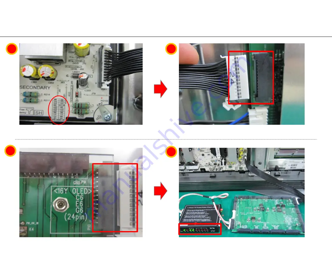 LG 32LM570BPUA Скачать руководство пользователя страница 86