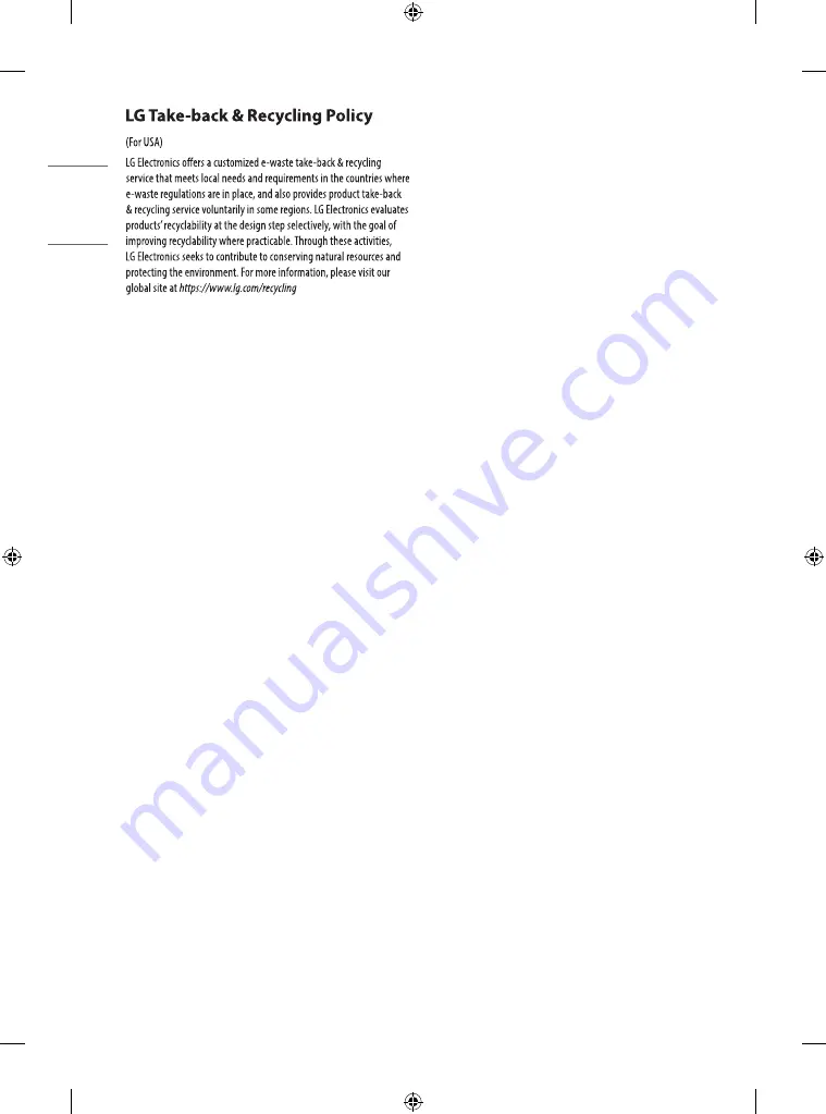 LG 32LM572CBUA Manual Download Page 18