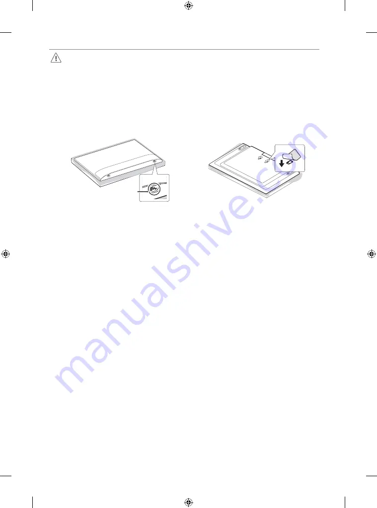 LG 32LM575 Owner'S Manual Download Page 9