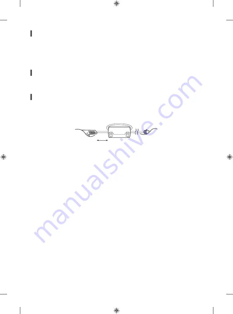 LG 32LM575 Owner'S Manual Download Page 11