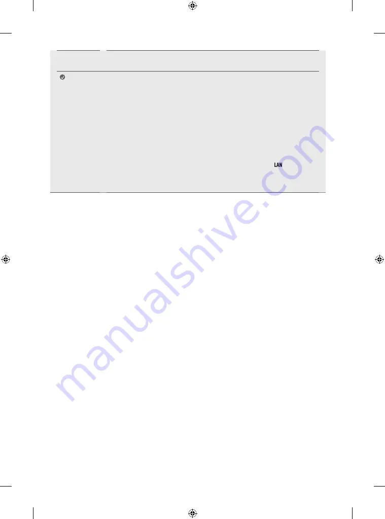 LG 32LM575 Owner'S Manual Download Page 17