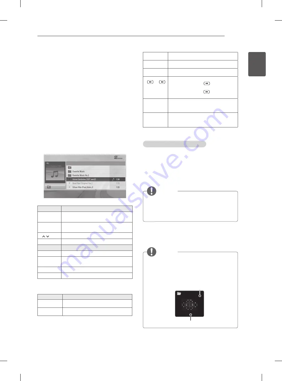 LG 32LN510 Series Owner'S Manual Download Page 79