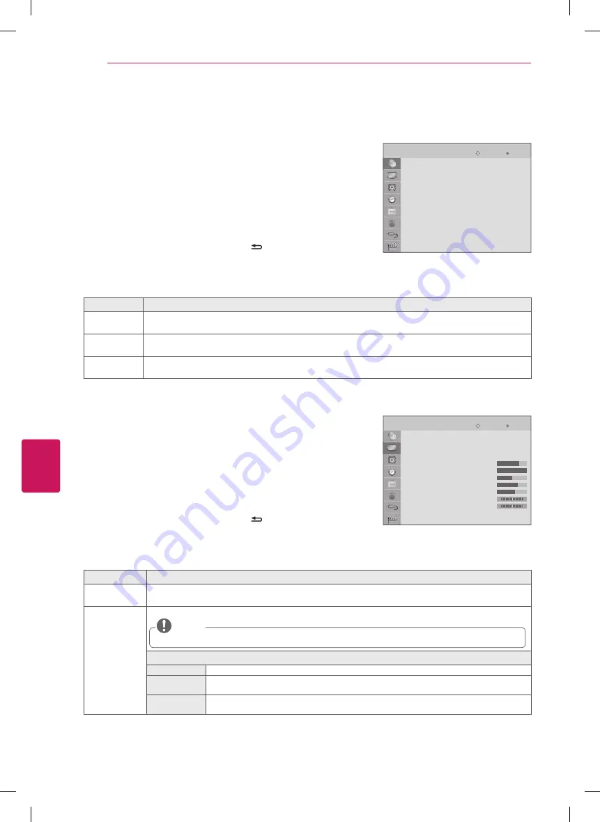 LG 32LN5100 Owner'S Manual Download Page 80