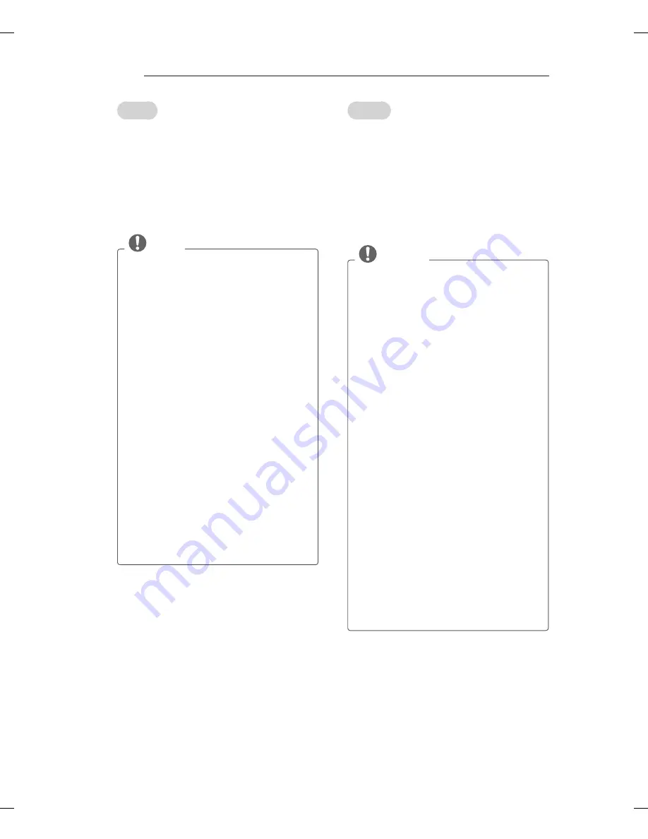 LG 32LN5200-ZA Owner'S Manual Download Page 18