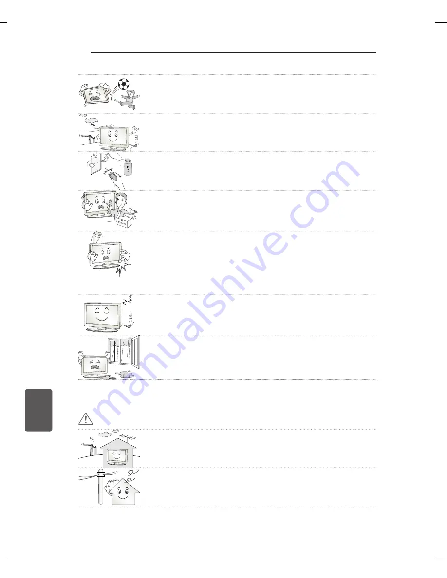 LG 32LN5200-ZA Owner'S Manual Download Page 48