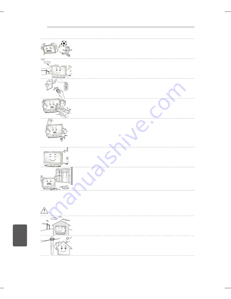 LG 32LN5200-ZA Owner'S Manual Download Page 68