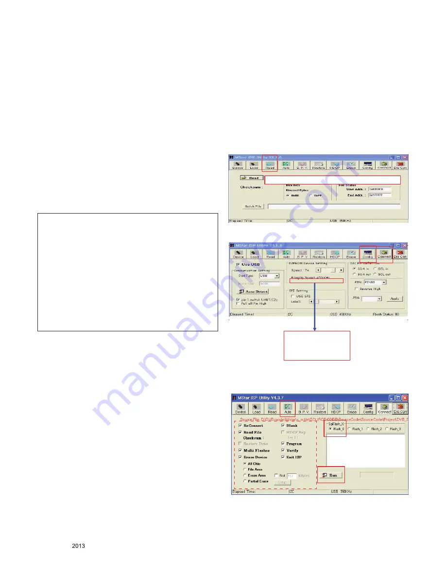 LG 32LN5400 Service Manual Download Page 10