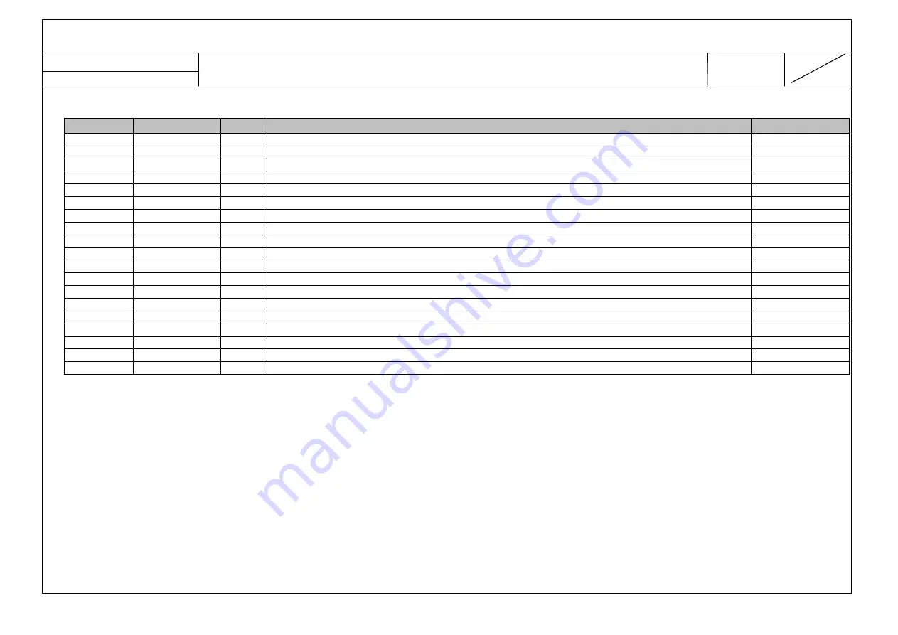 LG 32LN540B-CN Service Manual Download Page 6