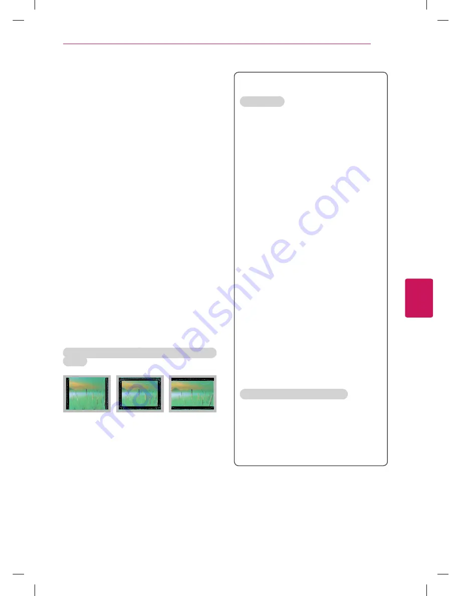 LG 32LN570B Owner'S Manual Download Page 5