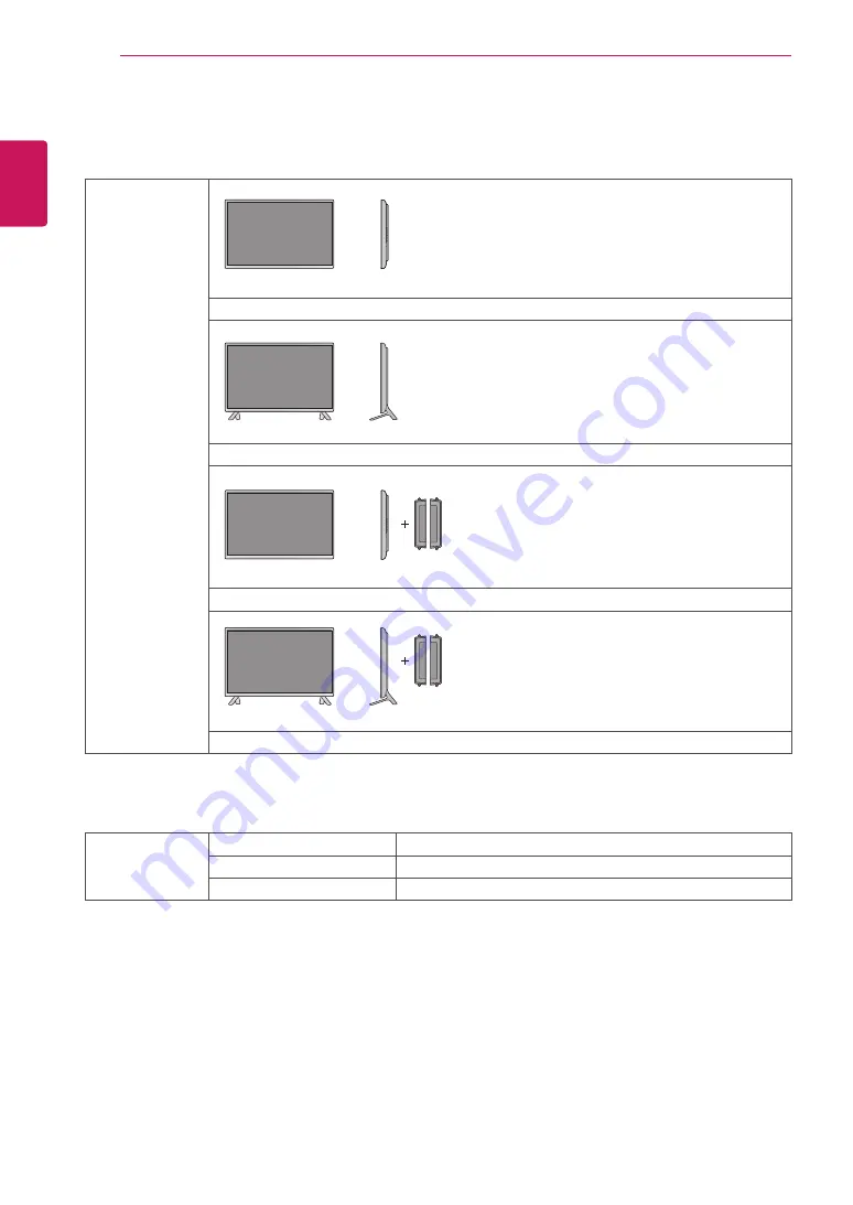 LG 32LS33A Owner'S Manual Download Page 56