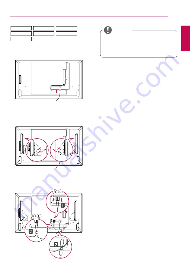 LG 32LS53A Owner'S Manual Download Page 9