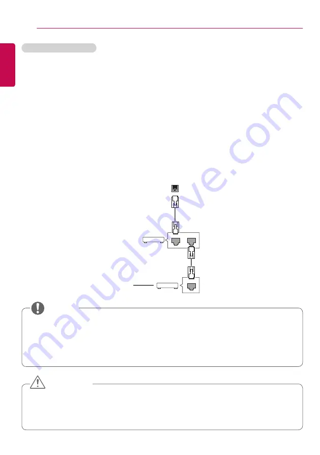 LG 32LS53A Owner'S Manual Download Page 36