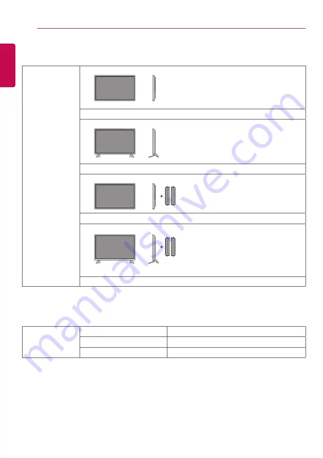 LG 32LS53A Owner'S Manual Download Page 46