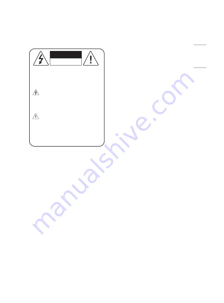 LG 32LT662MBUC Owner'S Manual Download Page 10