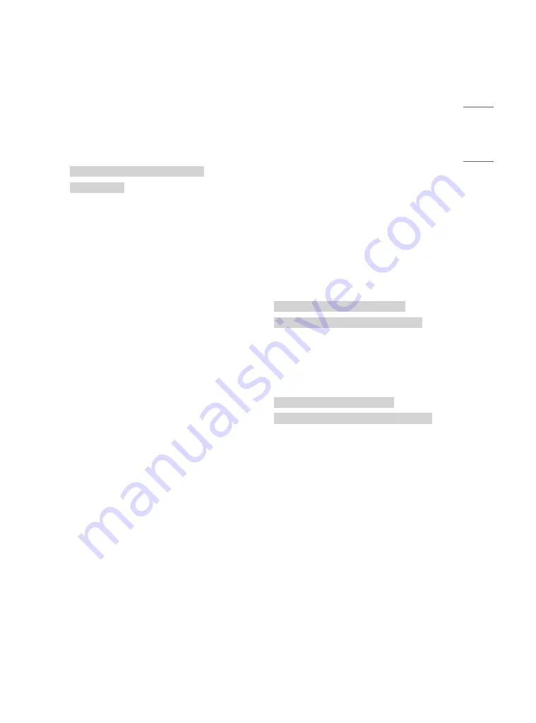 LG 32LT662MBUC Owner'S Manual Download Page 32