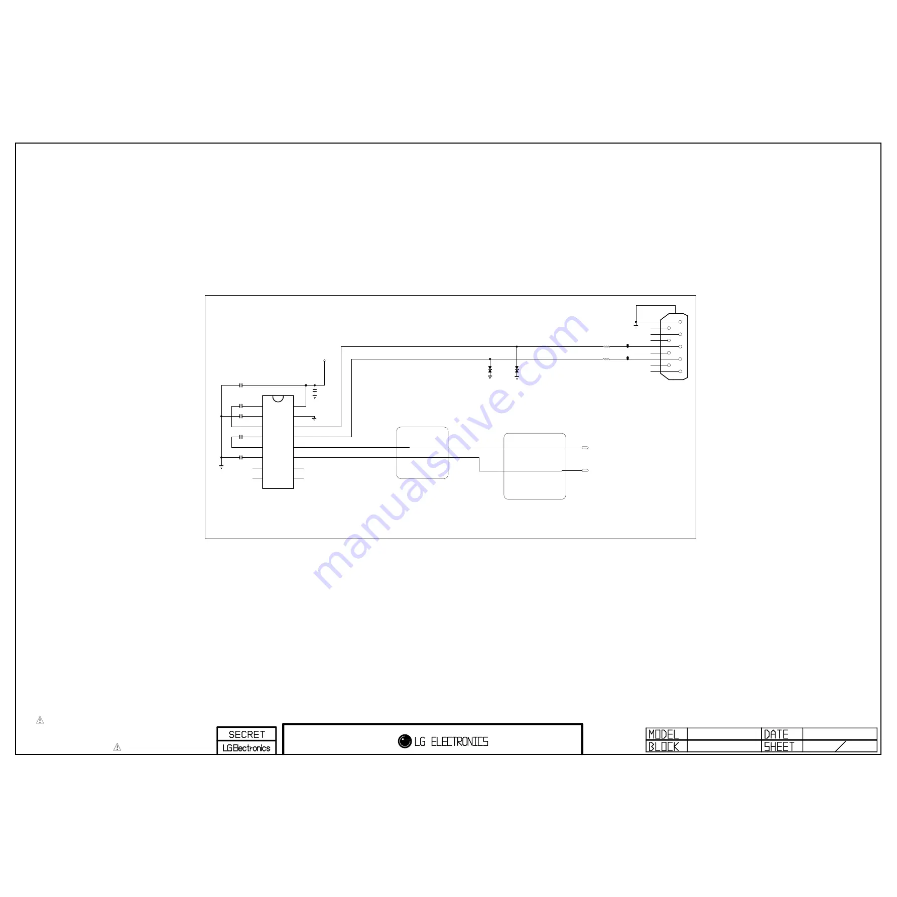 LG 32LV2510 Скачать руководство пользователя страница 25