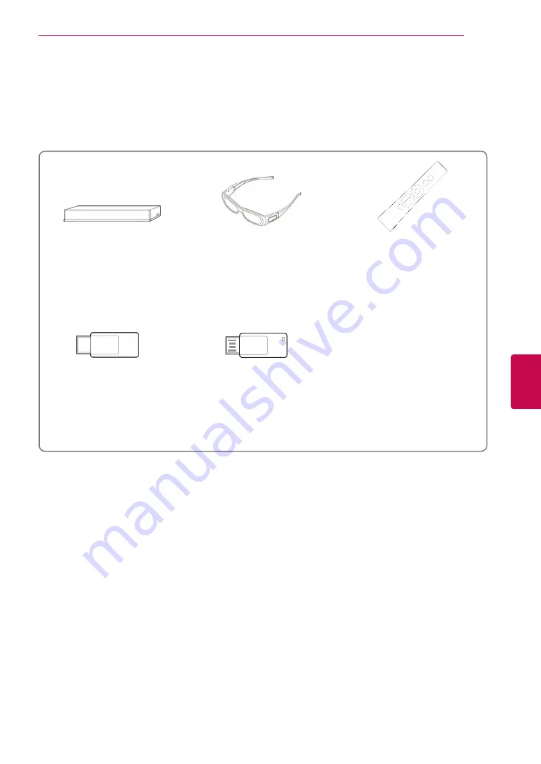 LG 32LV3700-ZA Owner'S Manual Download Page 9