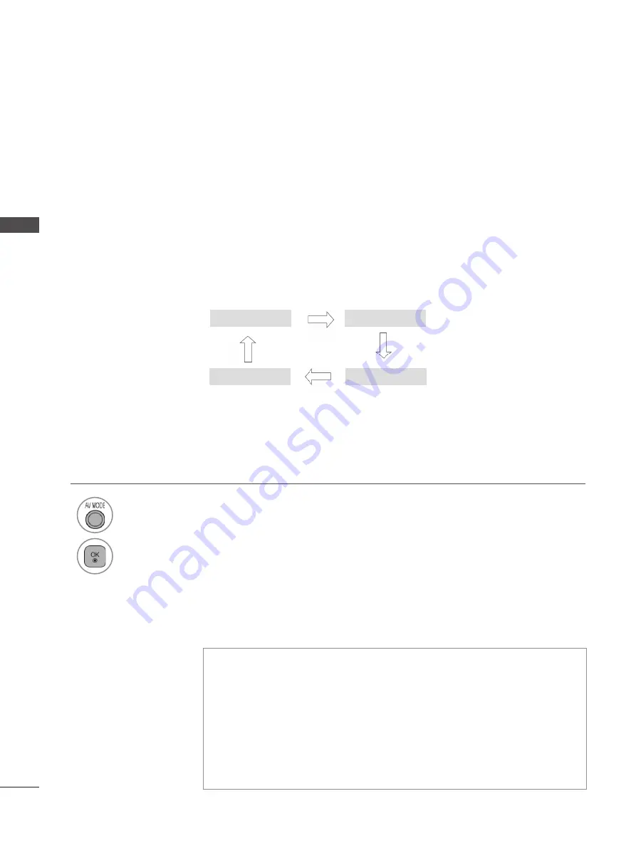 LG 32LV375H-ZA Owner'S Manual Download Page 64