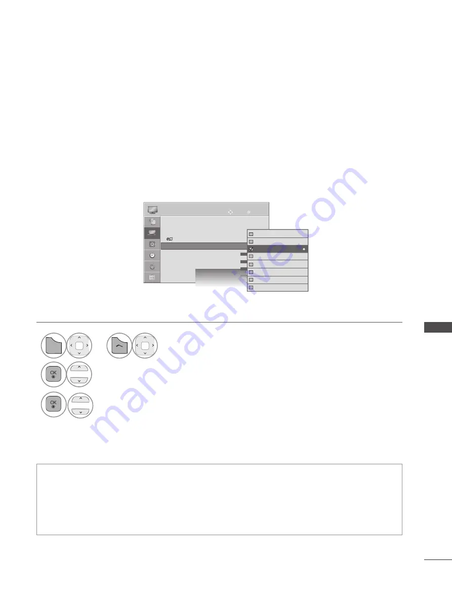 LG 32LV375H-ZA Owner'S Manual Download Page 109