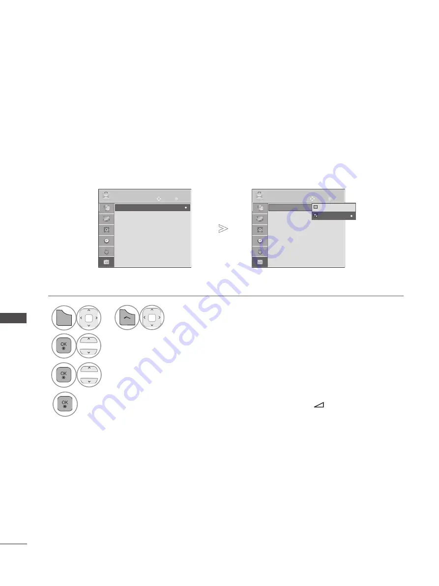 LG 32LV375H-ZA Owner'S Manual Download Page 118