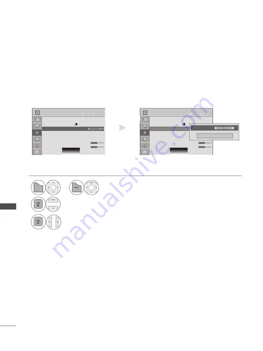 LG 32LV375H-ZA Owner'S Manual Download Page 124