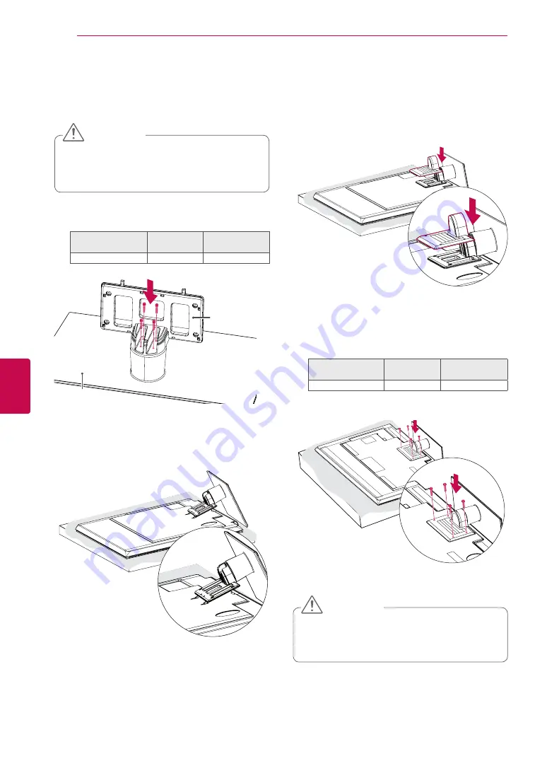 LG 32LV570S-ZB Скачать руководство пользователя страница 18