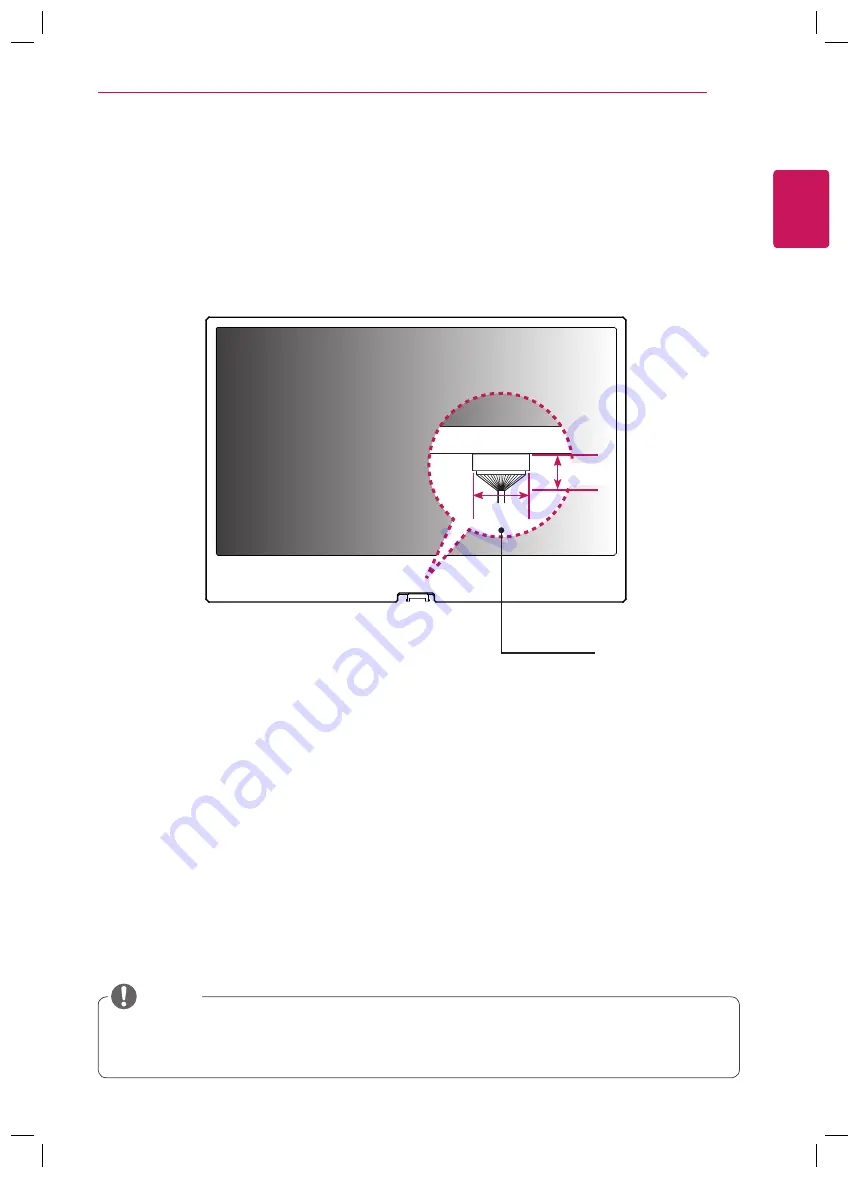 LG 32LW55A Owner'S Manual Download Page 7