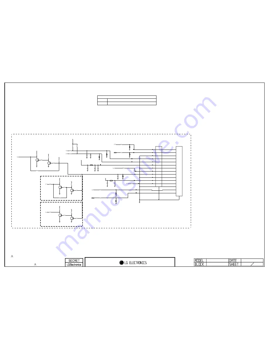 LG 32LW5700 Скачать руководство пользователя страница 36